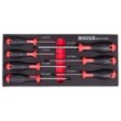 Screwdriver set