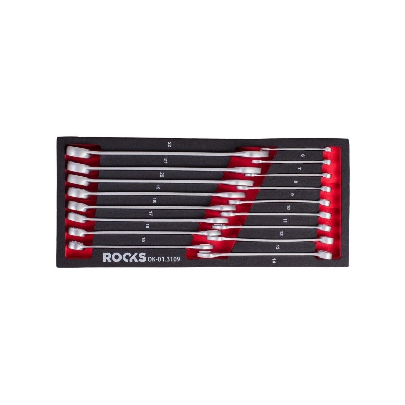 Ring-flat spanners