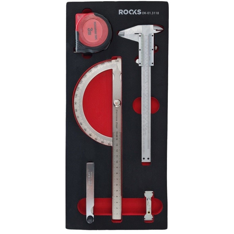 Tool set