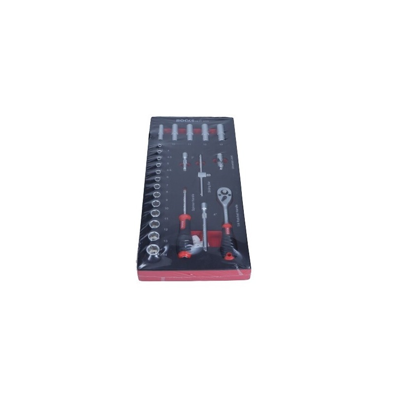 Tool set