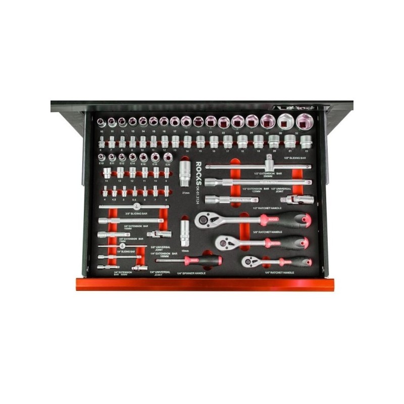 Tool set