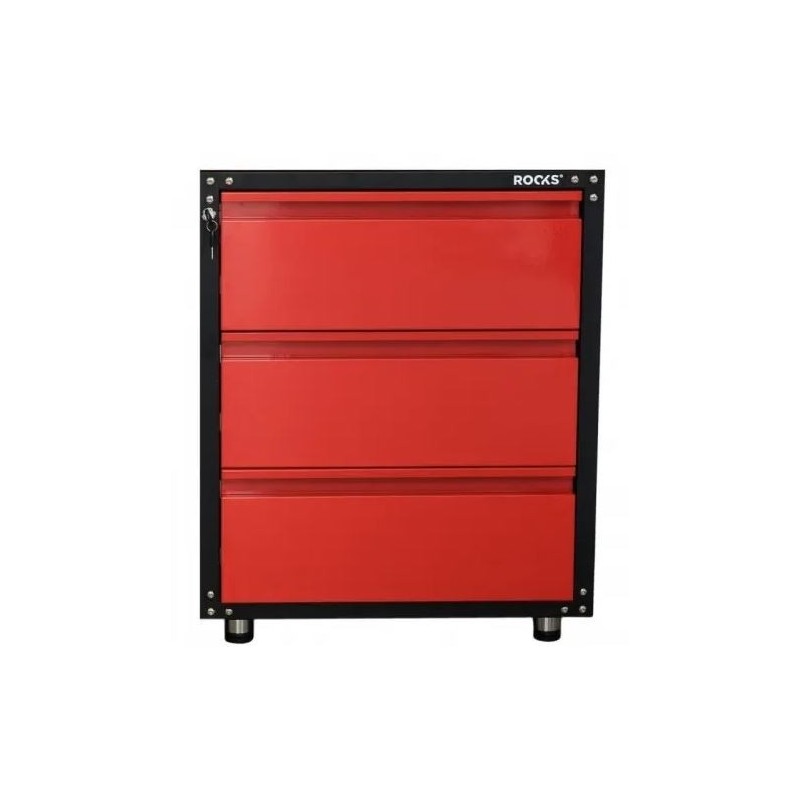 Szafka serwisowa rms 3s (szergłwys) 675x465x845 cm