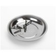 Magnetic tray