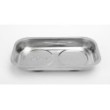 Magnetic tray