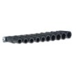 Zestaw nasadek udarowych długich 6-kąt 1/2 10 cz 10-24 mm