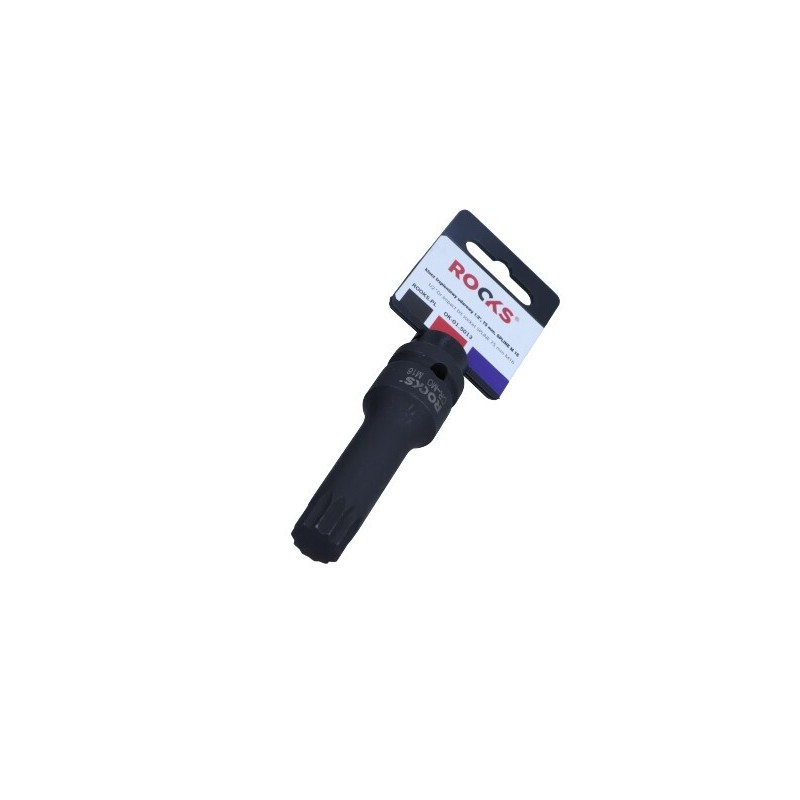 Klucz trzpieniowy udarowy 1/2 75 mm spline m 16