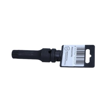 Klucz trzpieniowy udarowy 1/2 75 mm spline m 16