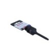 Klucz trzpieniowy udarowy 1/2 75 mm torx t 30