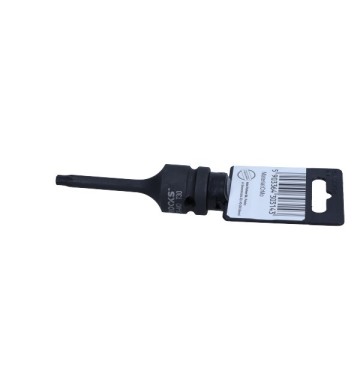 Klucz trzpieniowy udarowy 1/2 75 mm torx t 30
