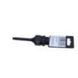 Klucz trzpieniowy udarowy 1/2 75 mm torx t 30