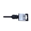 Klucz trzpieniowy udarowy 1/2 75 mm torx t 45