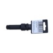 Klucz trzpieniowy udarowy 1/2 75 mm torx t 70