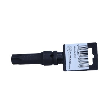Klucz trzpieniowy udarowy 1/2 75 mm torx t 80