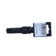 Klucz trzpieniowy udarowy 1/2 75 mm torx t 80