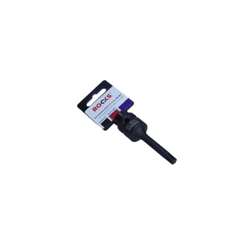 Klucz trzpieniowy udarowy 1/2 75 mm ribe rm 8