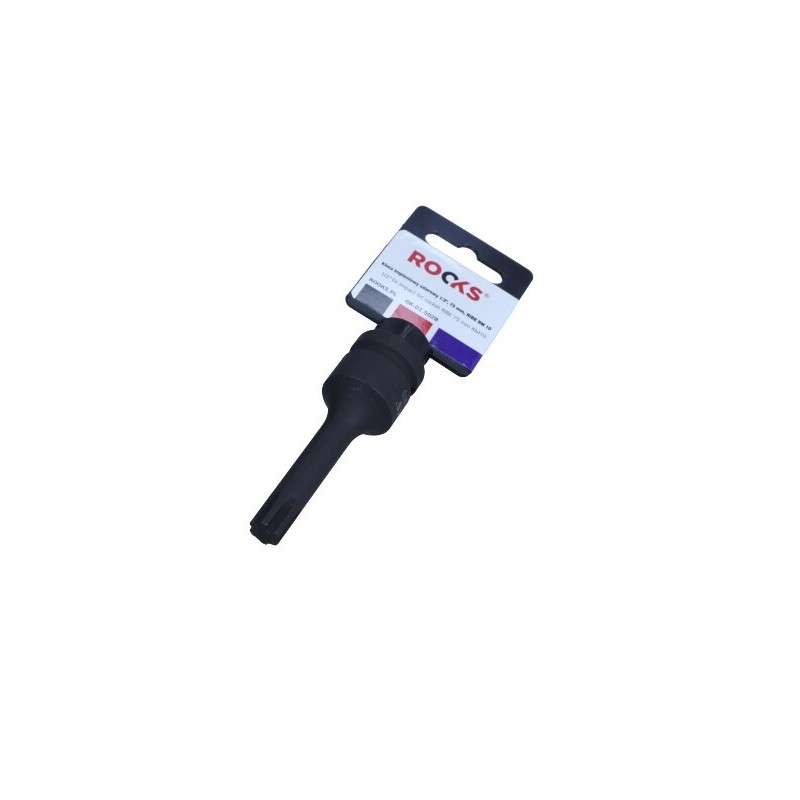 Klucz trzpieniowy udarowy 1/2 75 mm ribe rm 10