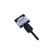 Klucz trzpieniowy udarowy 1/2 75 mm torx t 40