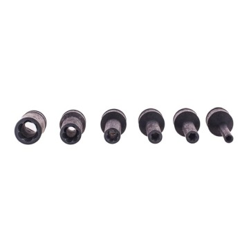 Screw extractor
