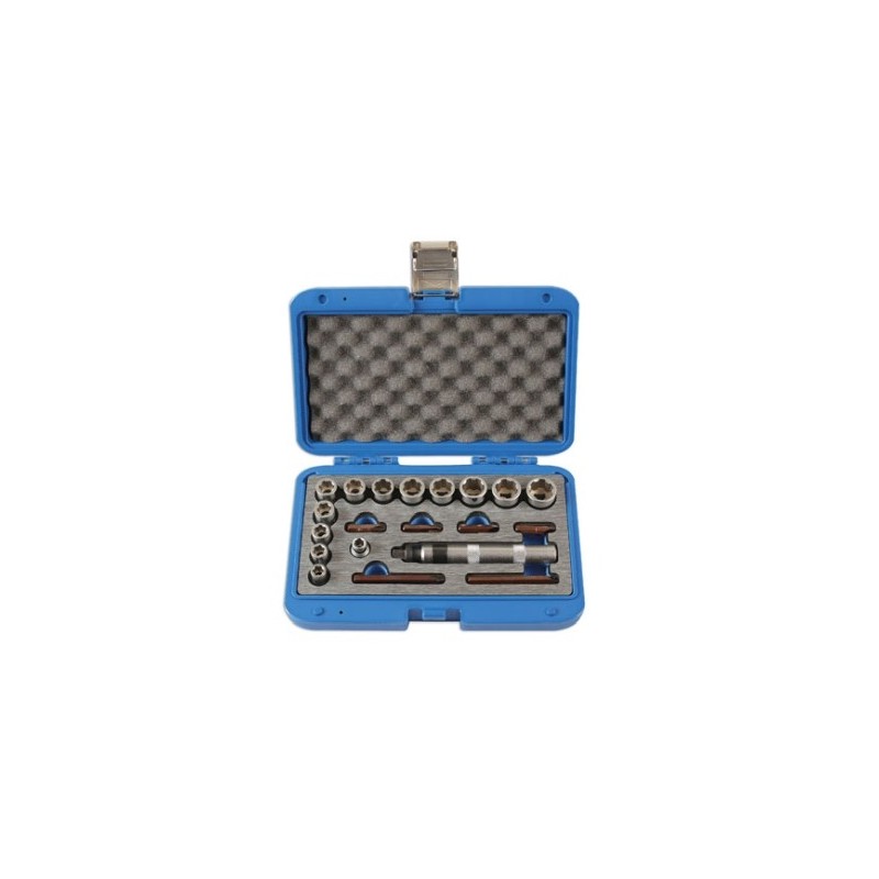 Screw extractor