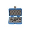 Screw extractor
