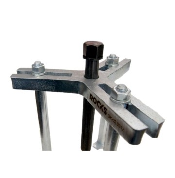 Scraper