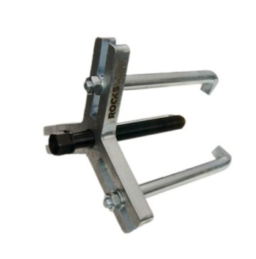 Scraper