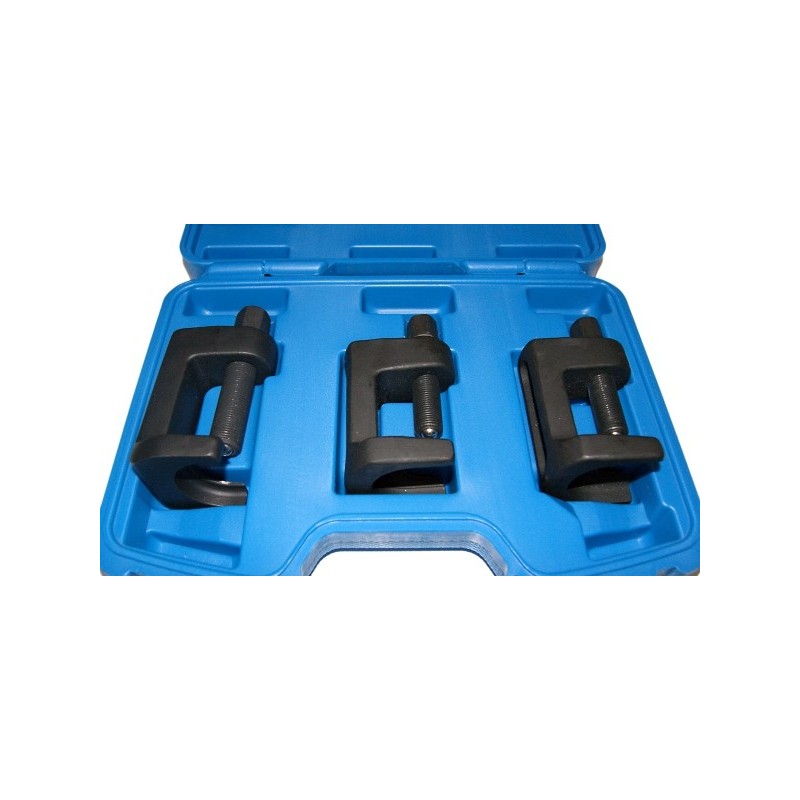 Ściągacze do sworzni strong kpl 3 cz 23-28-34 mm
