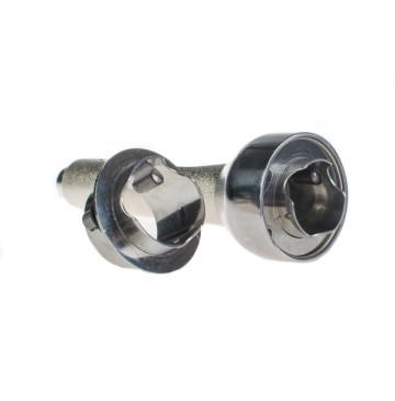 Klucz do drążków kierowniczych 35-43 mm