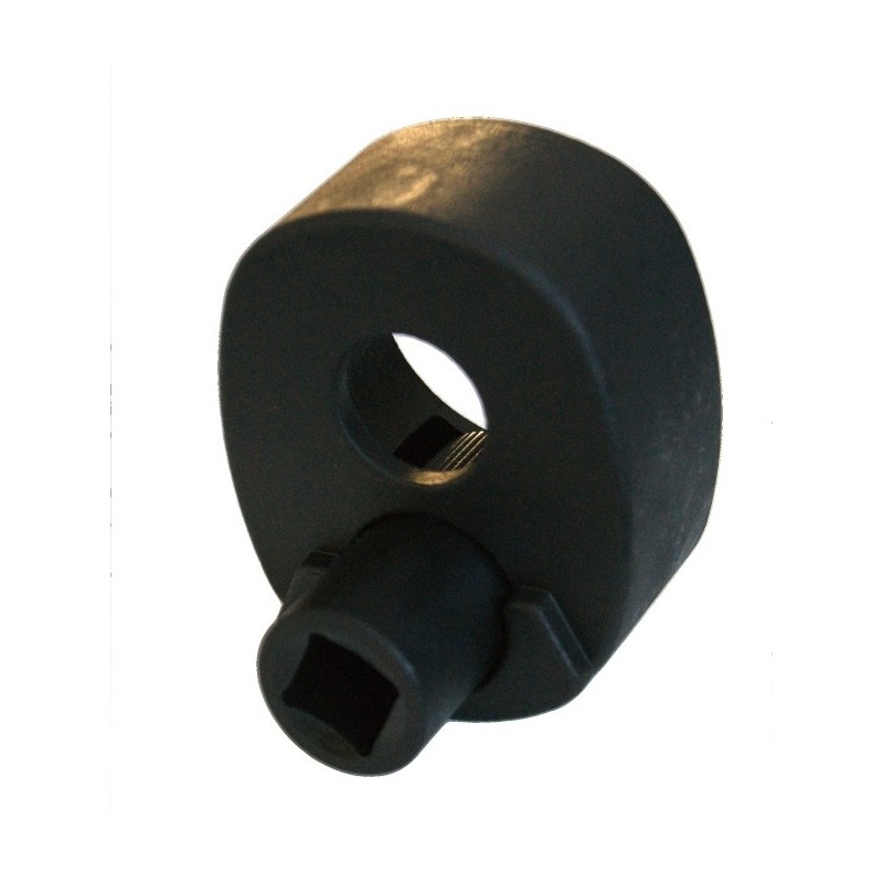 Nasadka do wykręcania drążków kierowniczych 33-42 mm