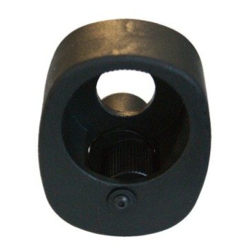 Nasadka do wykręcania drążków kierowniczych 33-42 mm