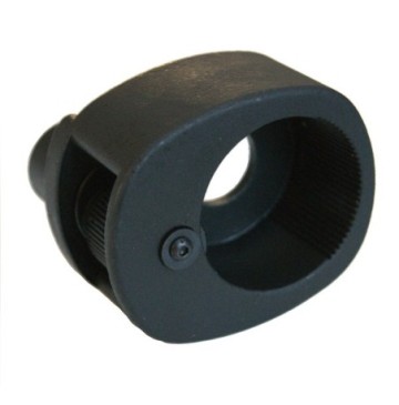 Nasadka do wykręcania drążków kierowniczych 33-42 mm