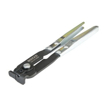 Pliers hose clamp