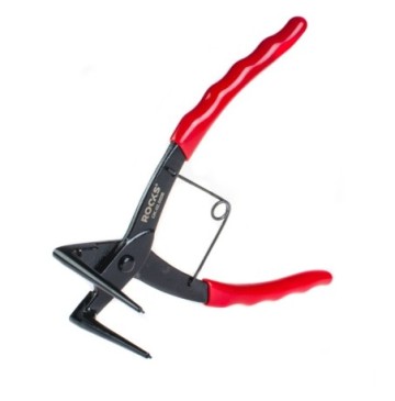 Circlip pliers