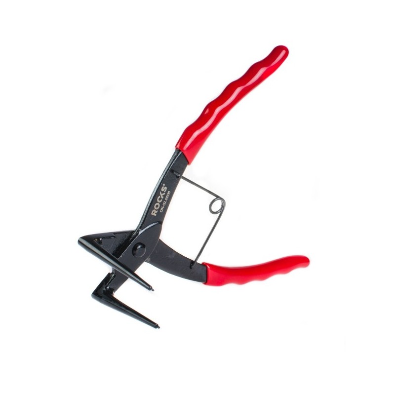 Circlip pliers