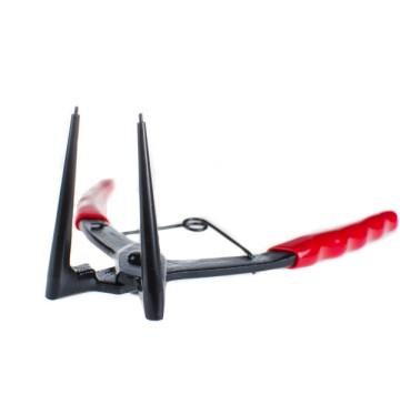 Circlip pliers