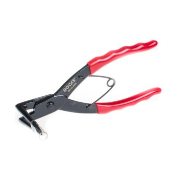 Circlip pliers
