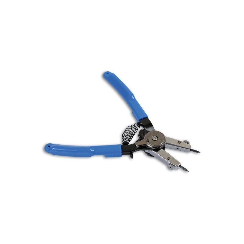 Circlip pliers
