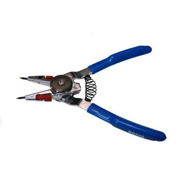 Circlip pliers