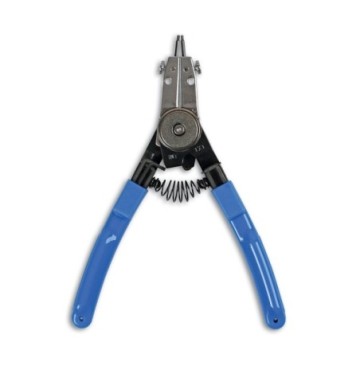 Circlip pliers