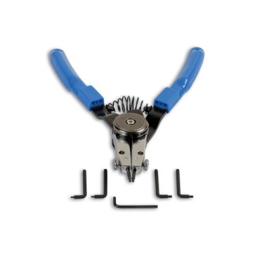 Circlip pliers