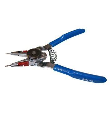 Circlip pliers