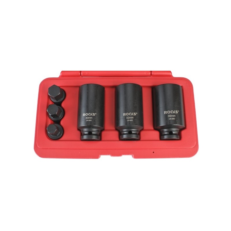 Power socket