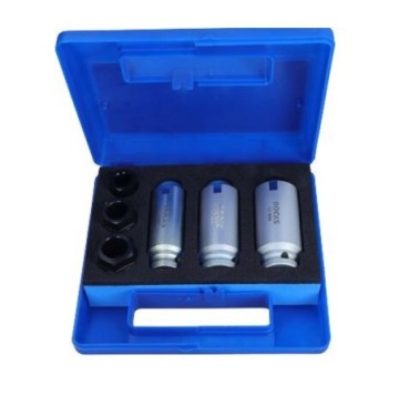Klucze do czujników filtra dpf strong 14-17-19 mm 6 cz