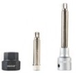 Zestaw kluczy do alternatora m10 x h12  22x28 mm 3 cz