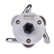 Klucz trójramienny do filtrów oleju 70-130 3/8 1/2