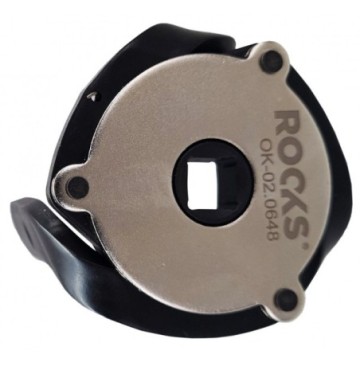 Klucz trójramienny do filtrów oleju 60-93 mm magnetic