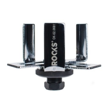 Fuel filter spanner