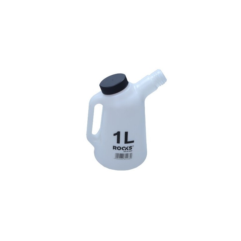 Oil can