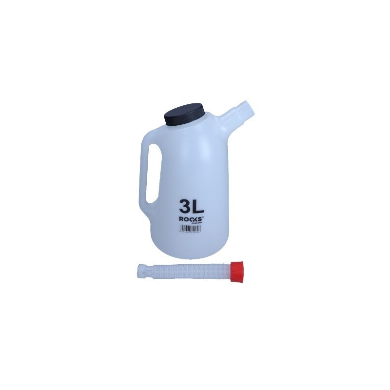 Oil can