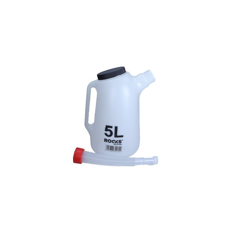 Oil can